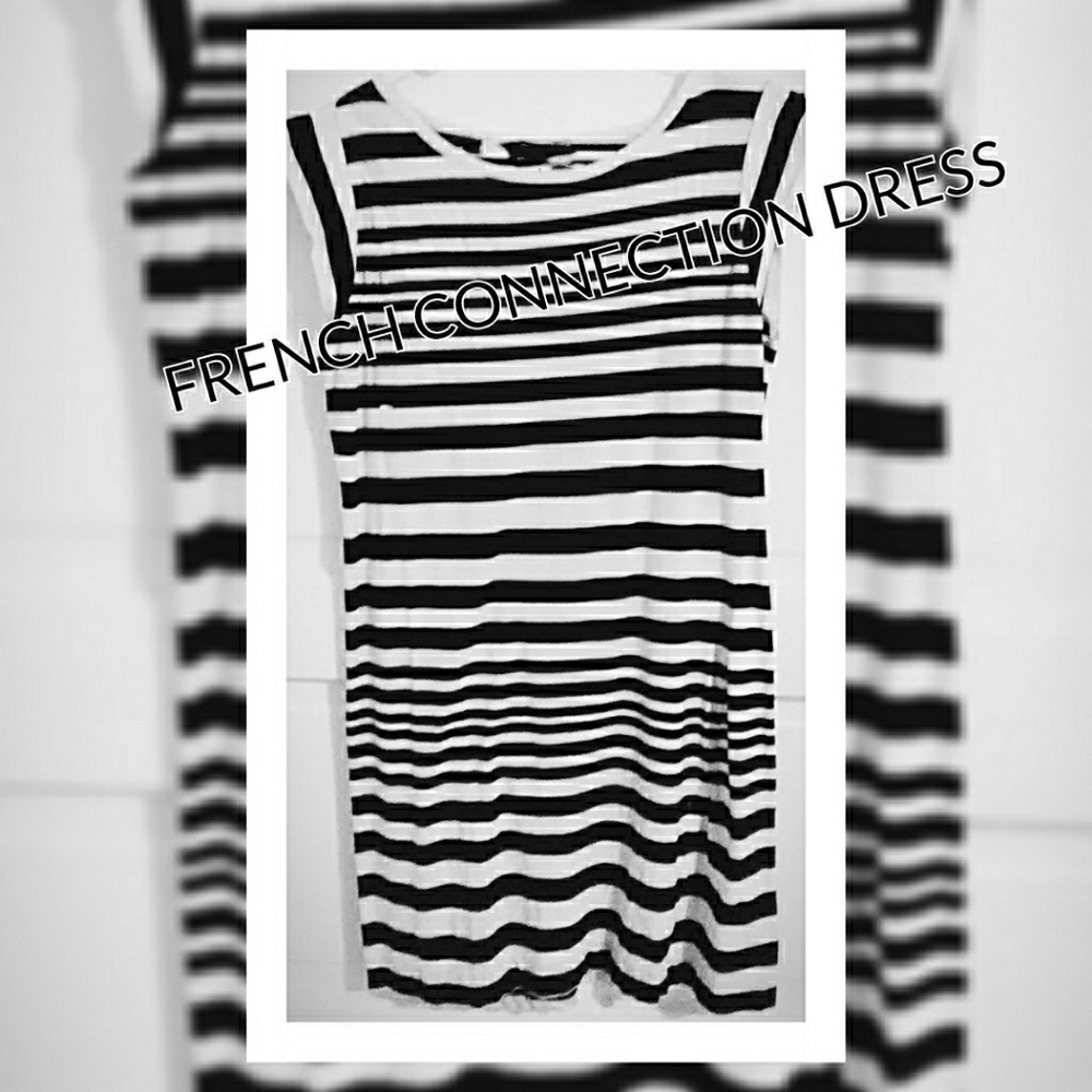 French Connection dress size 10